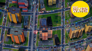 SimCity 2.0 Update Brings A Rash Of New Bugs